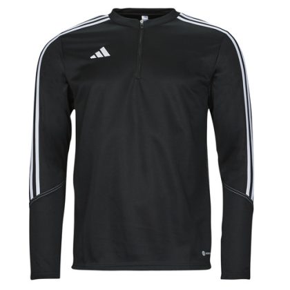 Giacca Sportiva uomo adidas  TIRO23 CB TRTOP  Nero adidas 4066745595962