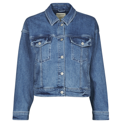 Giacca in jeans    Denim Jacket  Blu