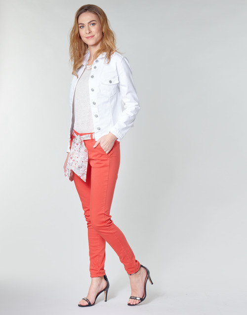 Giacca-in-jeans-LILLY-Bianco-2