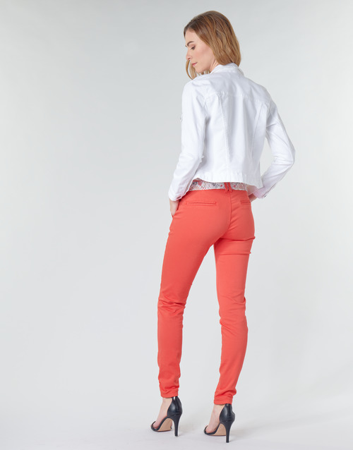 Giacca-in-jeans-LILLY-Bianco-3