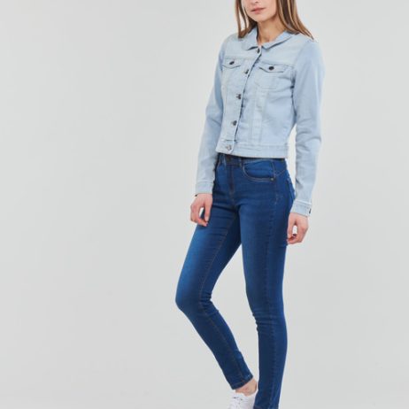 Giacca-in-jeans-NMDEBRA-Blu-2