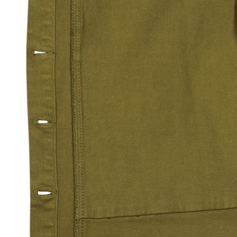 Giacca-in-jeans-OVEST-Verde-6