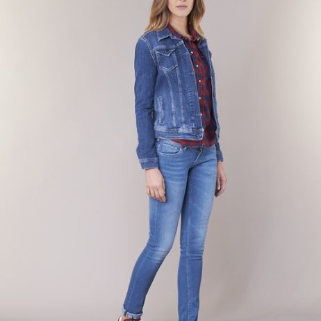 Giacca-in-jeans-THRIFT-Blu-2