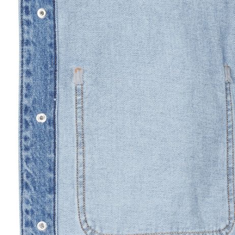 Giacca-in-jeans-VMSMILLA-Blu-6