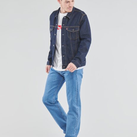 Giacca-in-jeans-uomo-Levis-THE-TRUCKER-JACKET-Marine-Levis-5400898984317-2