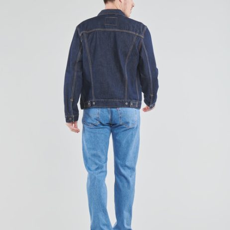 Giacca-in-jeans-uomo-Levis-THE-TRUCKER-JACKET-Marine-Levis-5400898984317-3