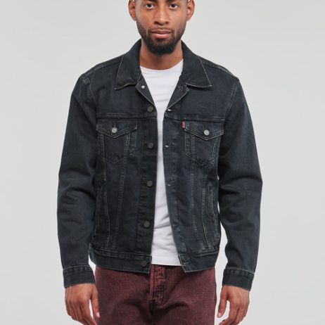 Veste levis noir sale