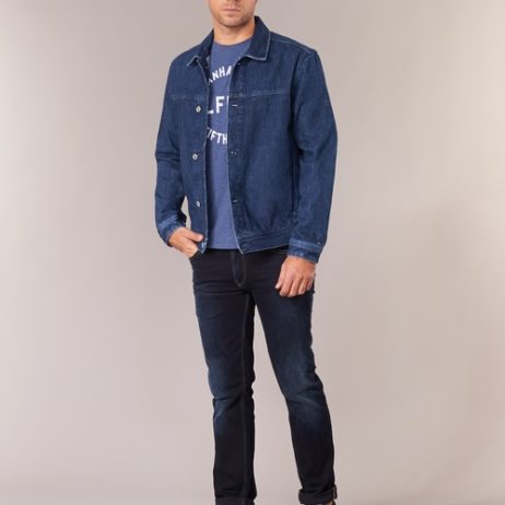 Giacca-in-jeans-uomo-Tommy-Jeans-TJM-STREET-TRUCKER-JKT-Blu-Tommy-Jeans-8719257086270-2