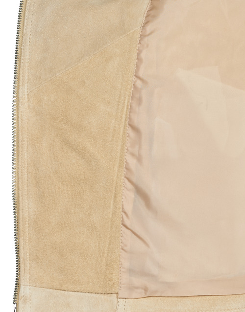 Giacca-in-pelle-VIKIRAN-Beige-6