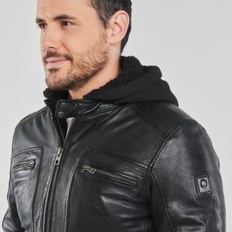 Giacca-in-pelle-uomo-Oakwood-DRINK-Nero-Oakwood-3433553068987-4