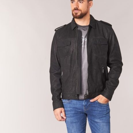 Giacca-in-pelle-uomo-Pepe-jeans-NARCISO-Nero-Pepe-jeans-8434341745344-1