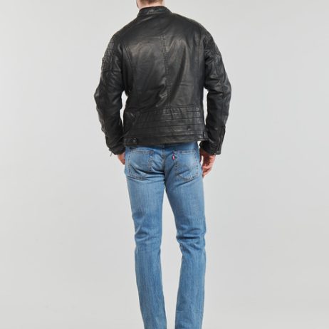 Giacca-in-pelle-uomo-Petrol-Industries-MEN-JACKET-PU-Nero-Petrol-Industries-8720625434333-3