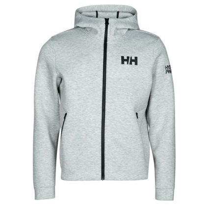 Giacca uomo Helly Hansen  HP OCEAN FZ JACKET 2.0  Grigio Helly Hansen 7040058329077