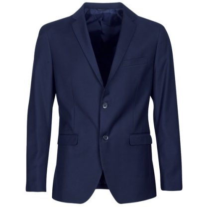 Giacca uomo Sisley  FASERTY  Blu Sisley 8033153790216