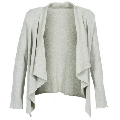 Gilet / Cardigan    4003  Grigio