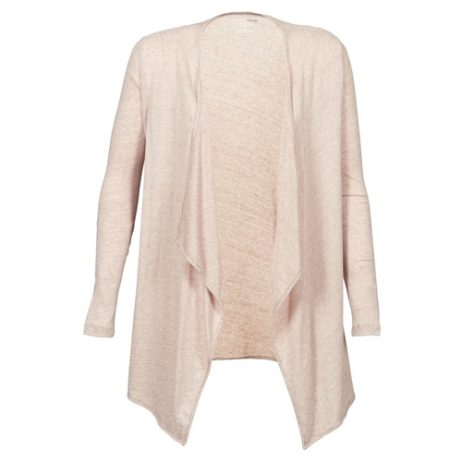 Gilet / Cardigan    518  Beige