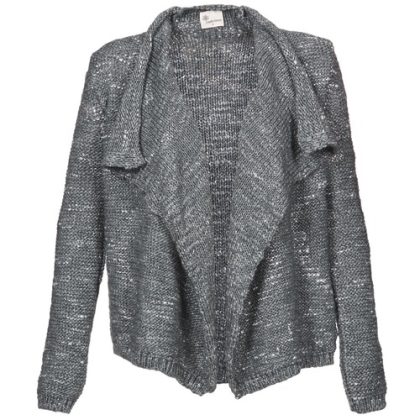 Gilet / Cardigan    BGI002  Grigio