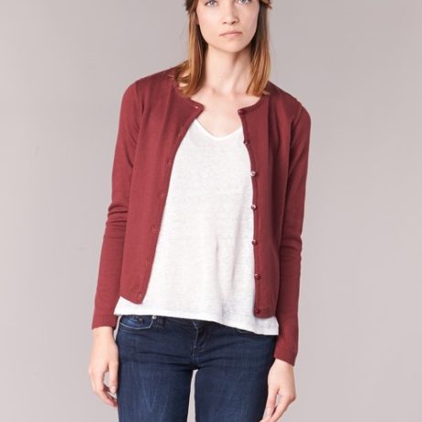 Gilet-Cardigan-EVANITOA-Bordeaux-1