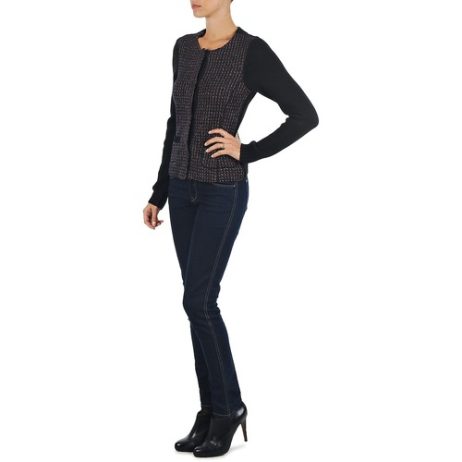 Gilet-Cardigan-FANNIE-Nero-3