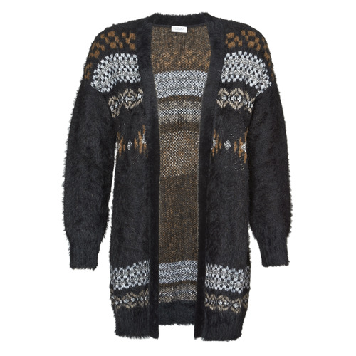 Gilet / Cardigan    MF0162-MA89J  Multicolore