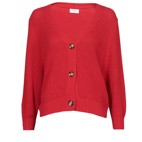 Gilet / Cardigan    POUPEE  Rosso