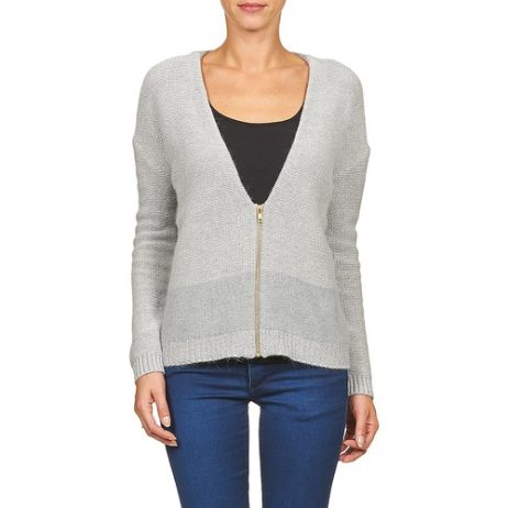 Gilet-Cardigan-SOPHIA-Grigio-1