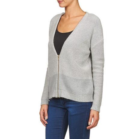 Gilet-Cardigan-SOPHIA-Grigio-3