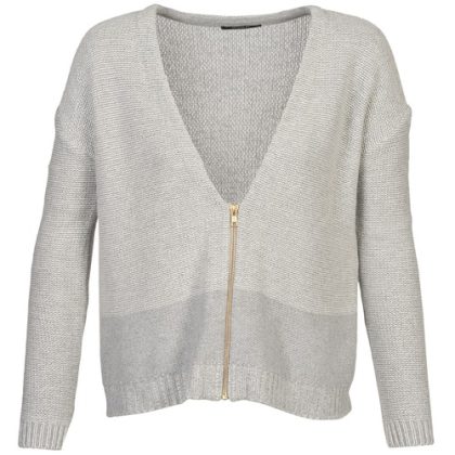 Gilet / Cardigan    SOPHIA  Grigio