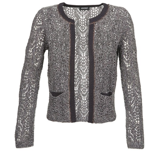 Gilet / Cardigan    TULICHE  Marrone