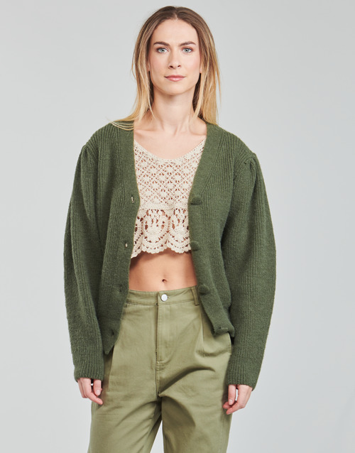 Gilet-Cardigan-VIVELLE-Verde-1