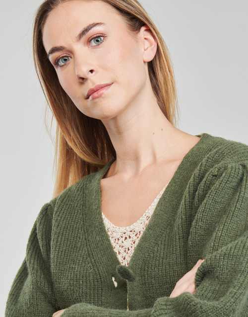 Gilet-Cardigan-VIVELLE-Verde-4