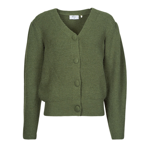 Gilet / Cardigan    VIVELLE  Verde