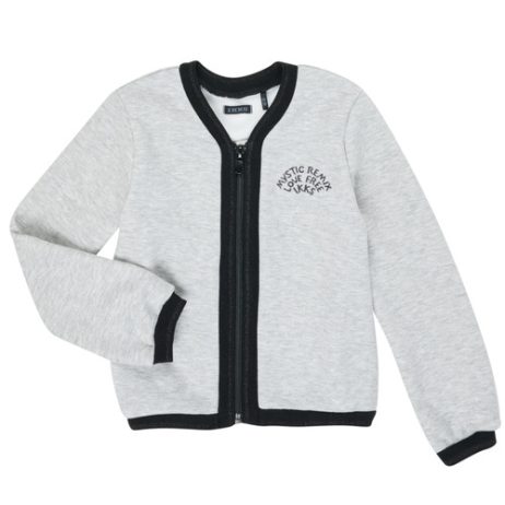 Gilet / Cardigan ragazza Ikks  XR17062  Grigio Ikks 3605443242818