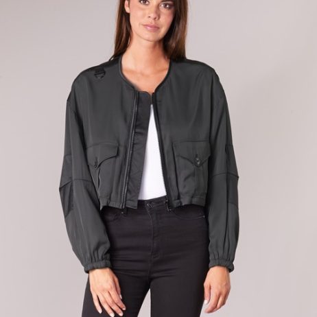 Giubbotto-RACKAM-OS-CROPPED-BOMBER-Nero-1