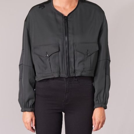 Giubbotto-RACKAM-OS-CROPPED-BOMBER-Nero-3