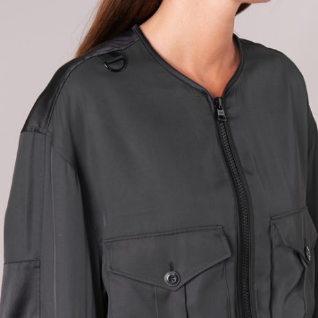 Giubbotto-RACKAM-OS-CROPPED-BOMBER-Nero-5