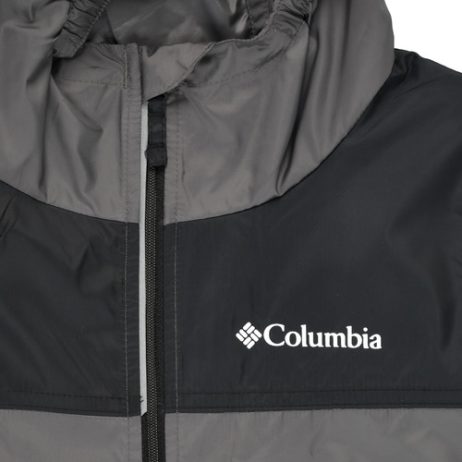 Giubbotto-bambina-ragazza-Columbia-BLOOMINGPORT-WINDBREAKER-Multicolore-Columbia-193553150305-2