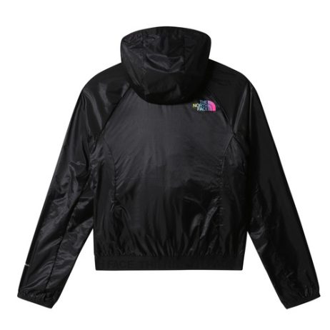 Giubbotto-bambina-ragazza-The-North-Face-WINDWALL-HOODIE-Nero-The-North-Face-193391991405-1