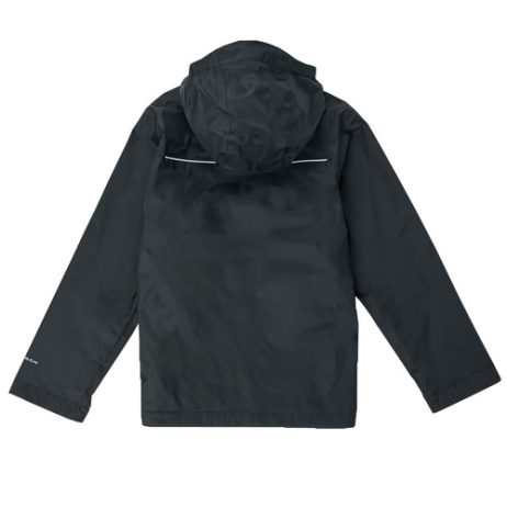 Giubbotto-bambino-ragazzo-Columbia-WATERTIGHT-JACKET-Nero-Columbia-888458665381-1