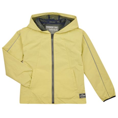 Giubbotto bambino ragazzo Ikks  XW41033  Giallo Ikks 3605449069778