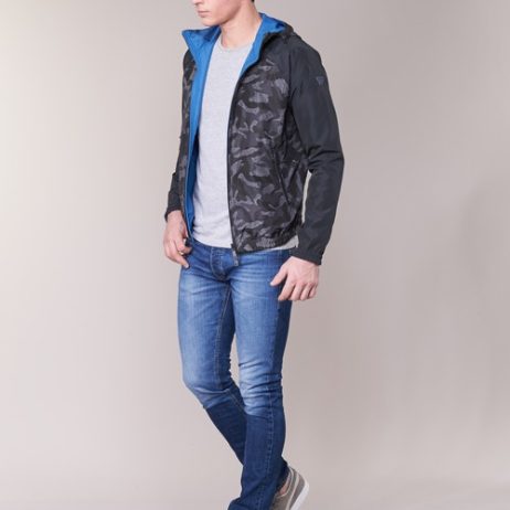 Giubbotto-uomo-Armani-jeans-MIRACOLA-Grigio-Armani-jeans-8057015555188-2