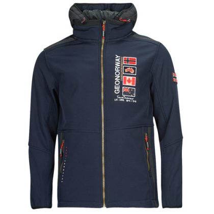 Giubbotto uomo Geographical Norway  TALGARE  Marine Geographical Norway 3543116276909