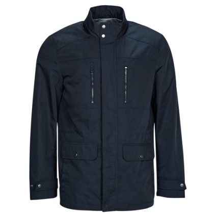 Giubbotto uomo Geox  M RENNY FIELD JKT  Marine Geox 8056206154179