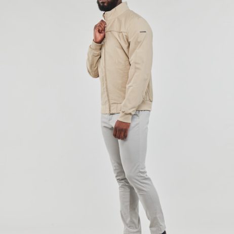 Giubbotto-uomo-Geox-M-VINCIT-BOMBER-JKT-Beige-Geox-8056206150935-2