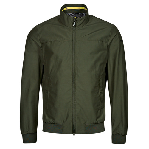 Geox VINCIT Khaki Jacket Men s Jackets 129.95