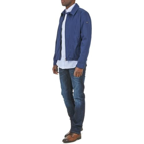 Giubbotto-uomo-Hackett-CLASSIC-BLOUSON-Blu-Hackett-5052504479993-3