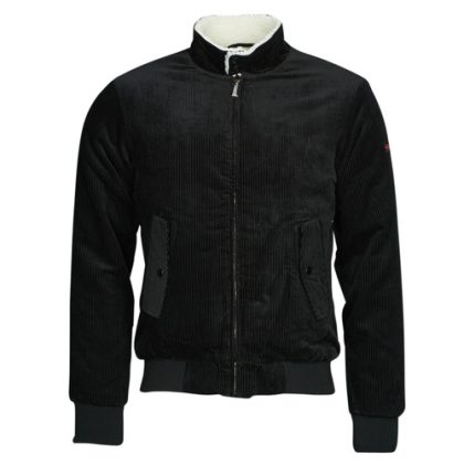 Giubbotto uomo Harrington  HARRINGTON LIAM  Nero Harrington 3700692517806