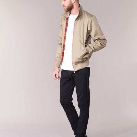 Giubbotto-uomo-Harrington-HARRINGTON-PAULO-Beige-Harrington-3700692500532-2