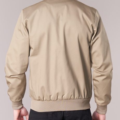 Giubbotto-uomo-Harrington-HARRINGTON-PAULO-Beige-Harrington-3700692500532-4