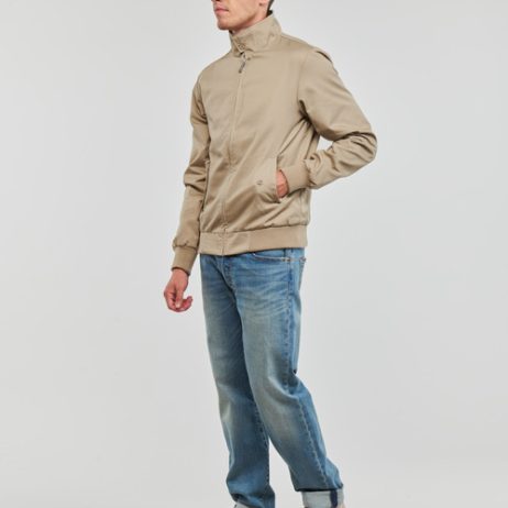 Giubbotto-uomo-Harrington-HGO-Beige-Harrington-3700692527089-2